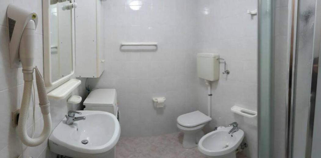 Apartment Appartanenti Arcadia