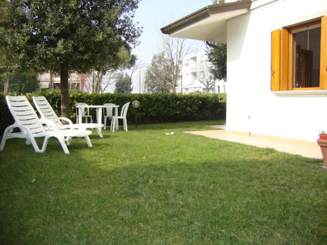 Apartment Appartanenti Arcadia Caorle