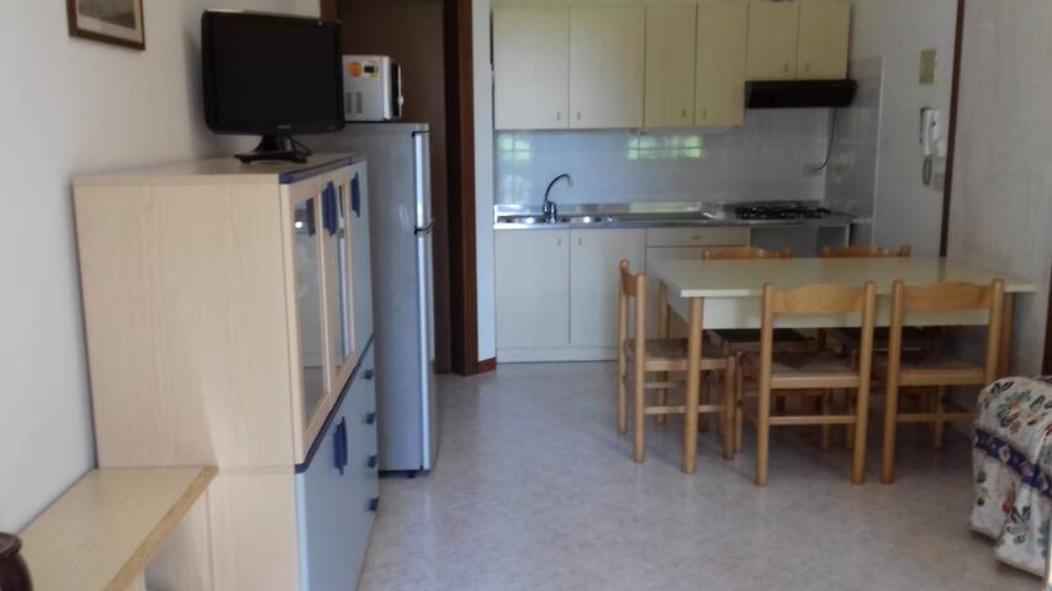 Appartanenti Arcadia Apartment *