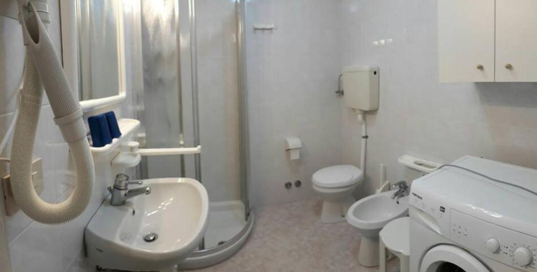 Apartment Appartanenti Arcadia Caorle