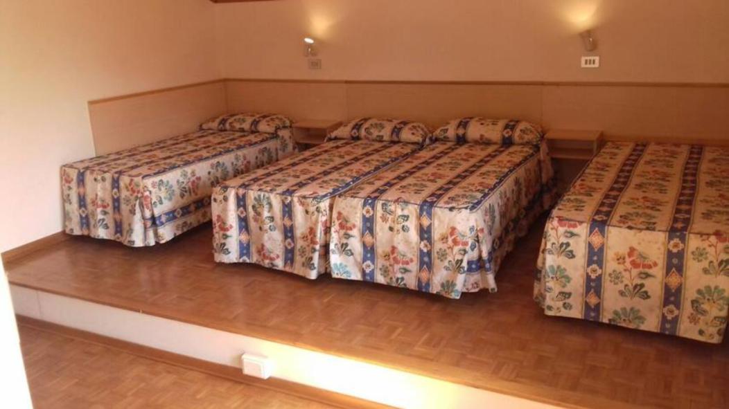 Appartanenti Arcadia Apartment *