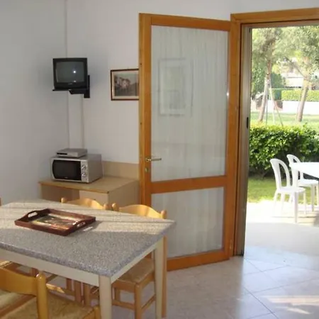Appartanenti Arcadia Caorle Exterior photo