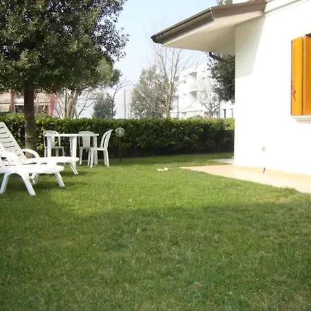 Appartanenti Arcadia Caorle Exterior photo