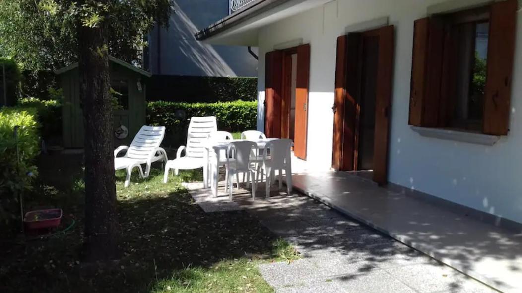 Apartment Appartanenti Arcadia Caorle