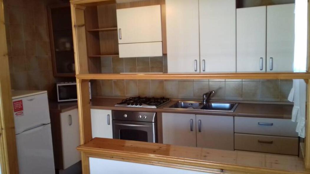 Appartanenti Arcadia Appartement *