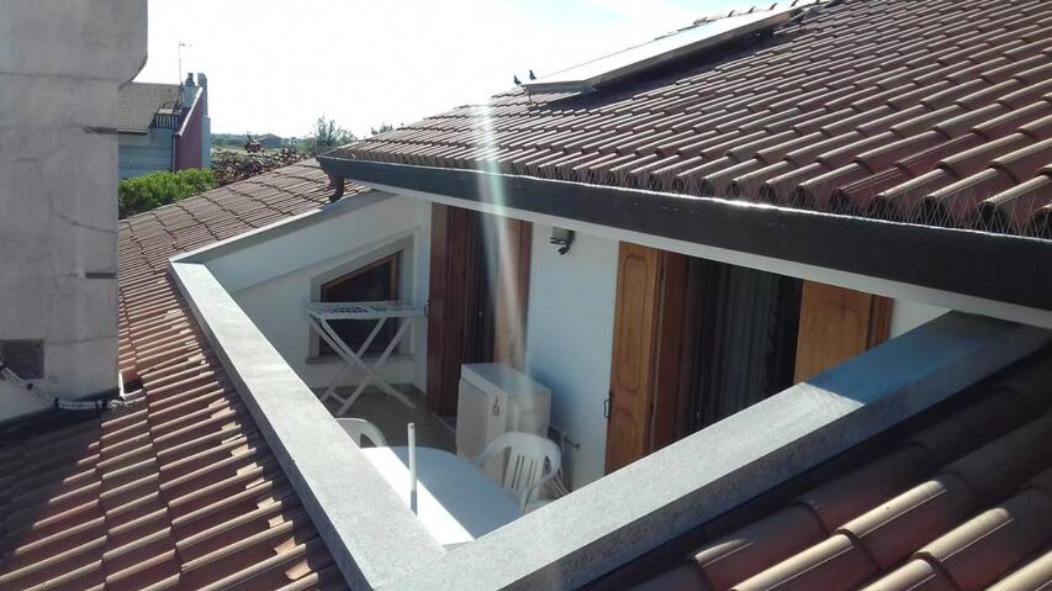 Appartanenti Arcadia Appartement *
